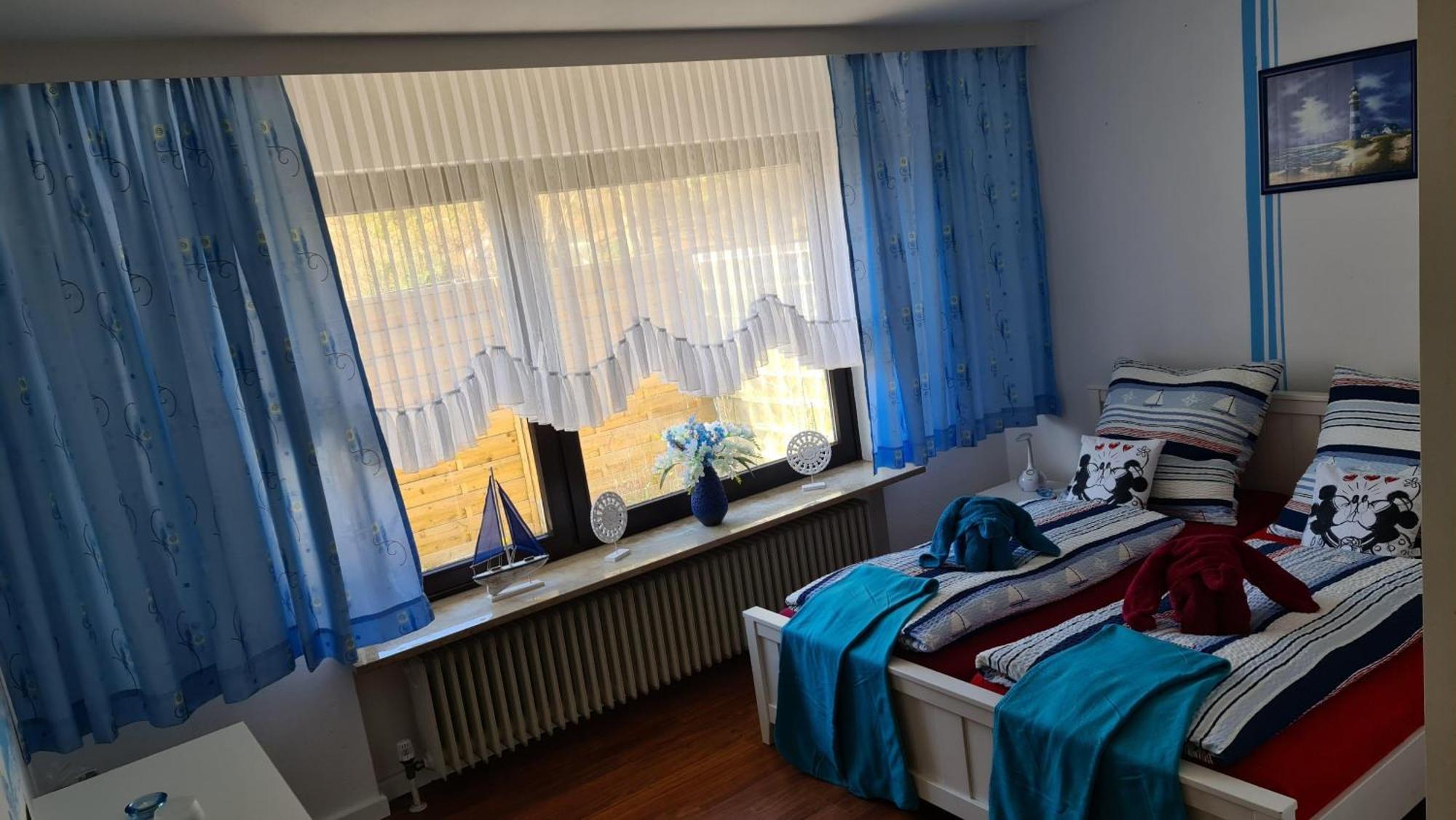 Landgang Apartment