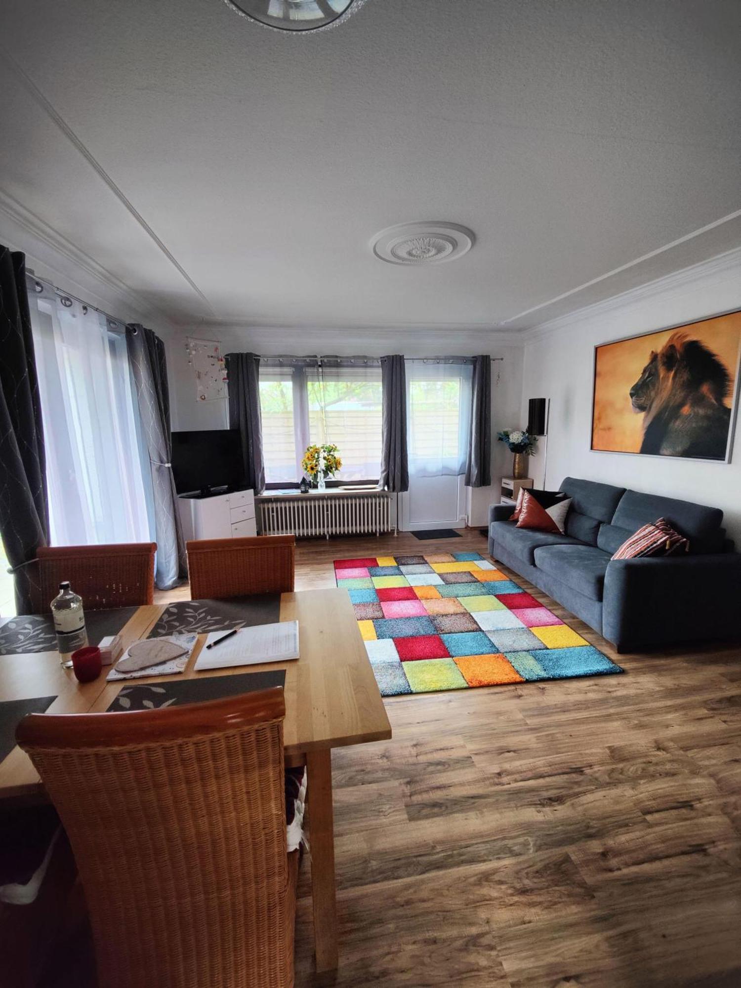Apartment Landgang *